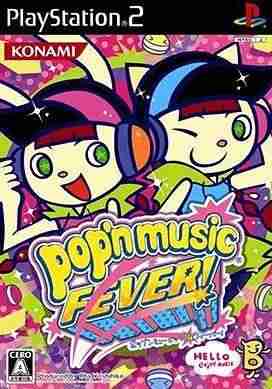 Descargar Pop N Music 14 Fever [JPN] por Torrent